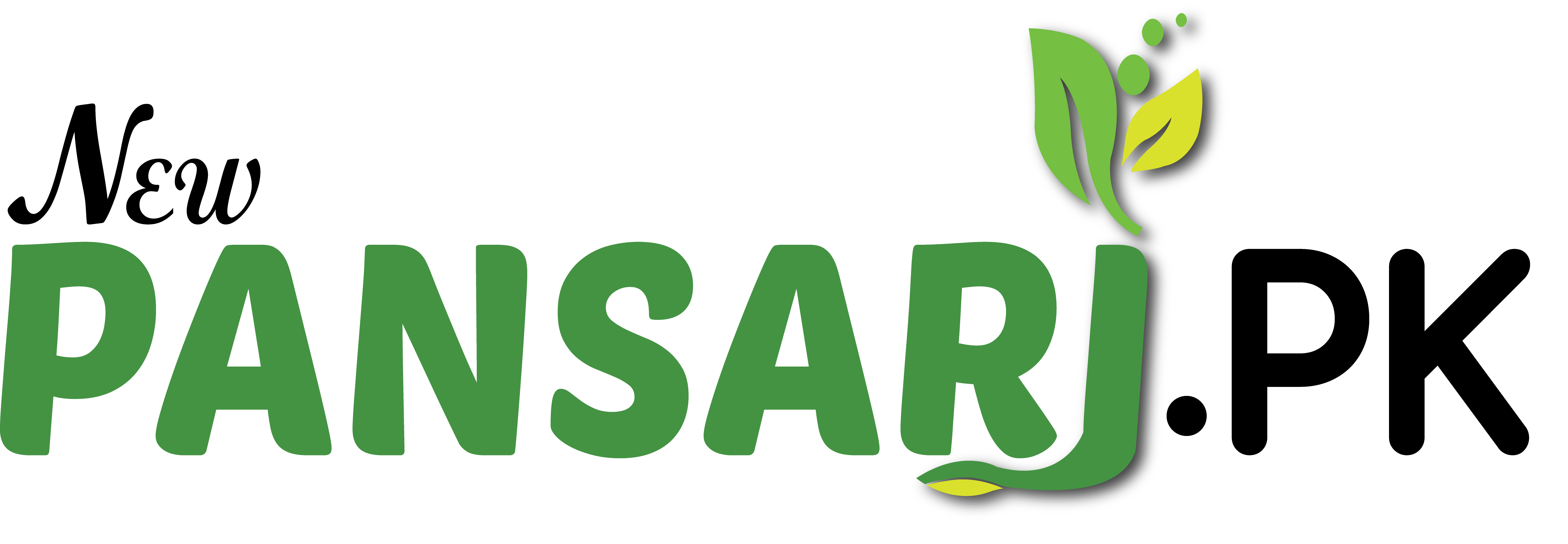 New Pansari Online Pansar Store logo