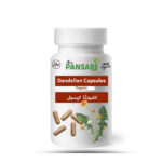 Dandelion-Capsules