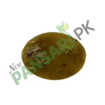 Gum Rosin (Ganda Behroza) گندہ بہروزہ