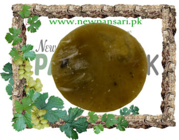 Gum Rosin (Ganda Behroza) گندہ بہروزہ