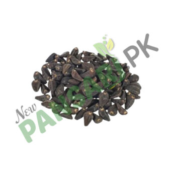 Japanese Morning Glory Seeds (Tukhm-e-Neel) also known as Pharbitis Seeds Scientific Name Ipomoea Nil Linn تخم نیل کلادانہ