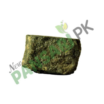 Litharge (Murdar Singh, Murdar Sang) also known as Red Lead Scientific Name Triplumbic Tetroxide مُردار سنگ