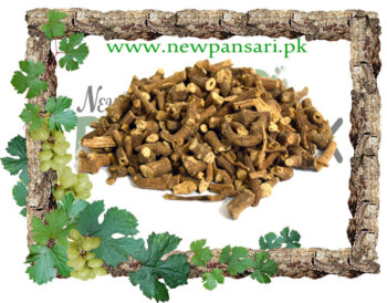 Long Pepper Root (Peeplamool) 100% Pure Piper longum - New Pansari