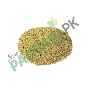 Poppy Seeds (Khashkhaash) also known as Opium Poppy Scientific Name Papaver Somniferum خشخاش افیون, پوست