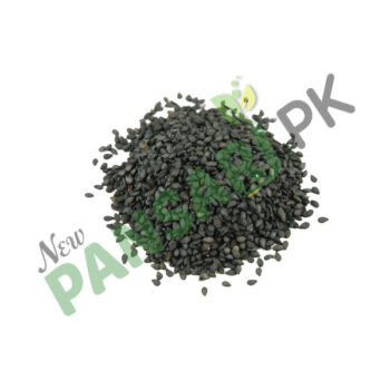 Sesame Seeds Black (Til Siyah) Scientific Name Sesamum Indicum تل سیاہ