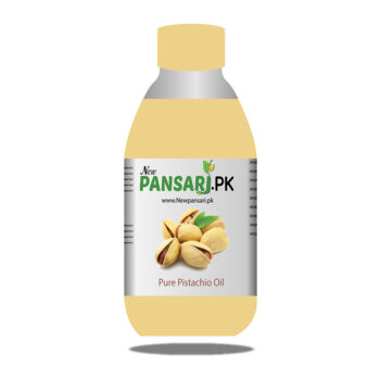 Pure Pistachio Oil (Roghan Pista) روغن پستہ