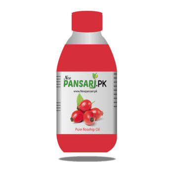 Pansari's Rosehip Oil Scientific Name Rosa Canina روغن روز ہپ