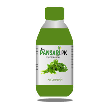 Pure Coriander Oil (Roghan Dhanya)روغن دھنیا