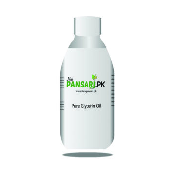 Pure Glycerin گلیسرین