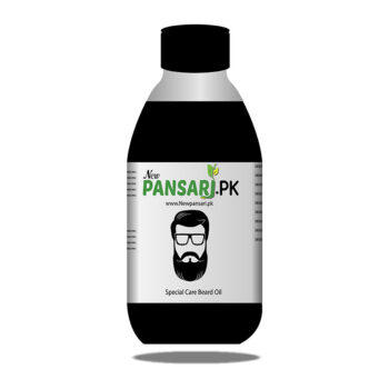 Pansari's Special Care Beard Oil