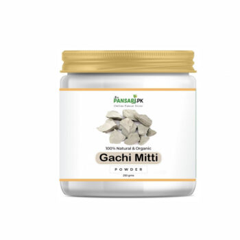 Gachi Mitti Clay Powder Eat Able Gachi Mitti Powder- Roast Able Uclay powder گاچی پائوڈر