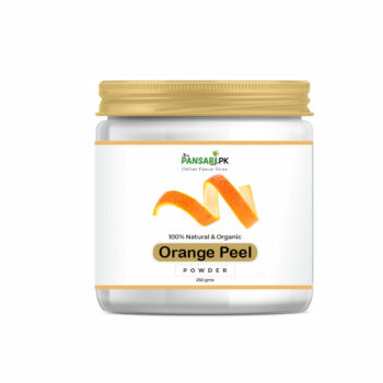 Orange Peel Powder (Orange Powder) پوست ترنج پاؤڈر