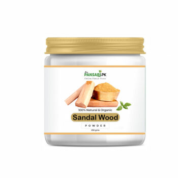 Sandalwood Powder صندل پاؤڈر