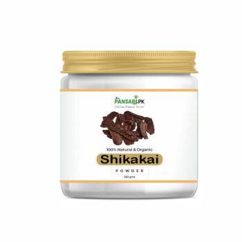 Shikakai Powder سکاکائی پاؤڈر