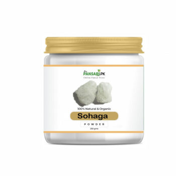 Suhaga Powder - Borex Stone Powder - Borax Powder - Sohaga Powder - Pongaaram سہاگہ پاؤڈر