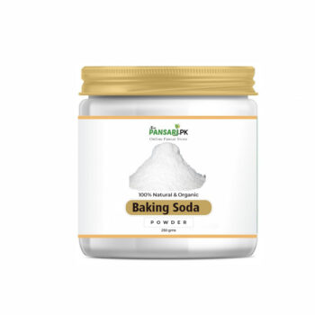 Metha Soda Powder (Baking Soda Powder) (Bicarbonate Soda Powder)