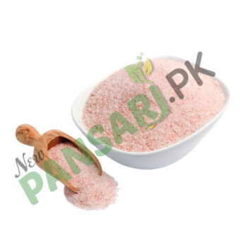 National Pink Himalayan Salt پنک ہمالین نمک