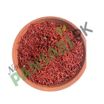 Red A Grade Shakh Marjan Medieval Europeشاخ مرجان