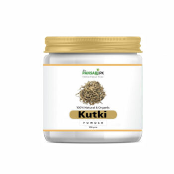 کٹکی پاؤڈر – کوڑ پاؤڈر Kutki Powder – Kor Powder, Kor india Powder