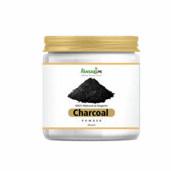 Charcoal Powder چارکول پائوڈر