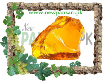 Crystals Wood Rosin Dry Broza Gum Rosin خشک بروزہ