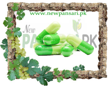 New Empty Vegetable Capsule (size 00) 1000 Pcs Empty Capsule