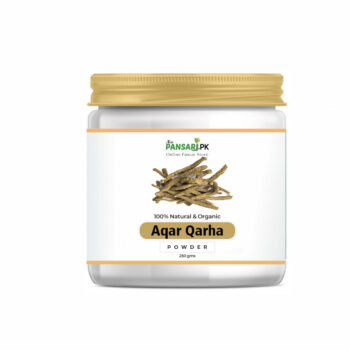 Pellitory Roots Powder ( Aqar Qarha Powder ) Akarkara Asli Longwort عقرقرحا پاوٰڈر