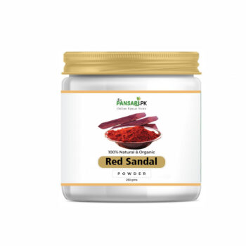 Red Sandalwood Powder سرخ صندل پاوٰڈر