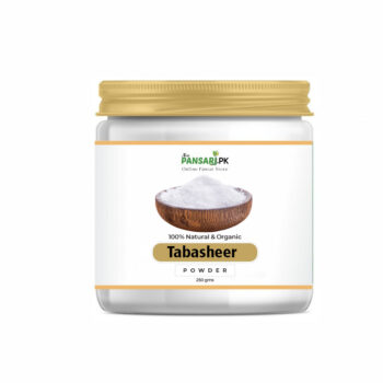 Tabasheer Powder Banslochan Powder(طباشیر پاوٰڈر) بنسلوچ