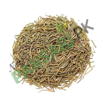 Rosemary Dried Leaves | Rossmorr Rosemary Leaves | روز میری