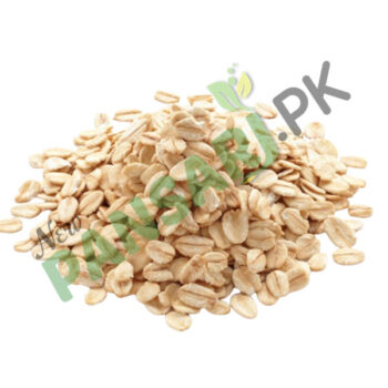 Rolled Oats Porridge جو کا دلیہ