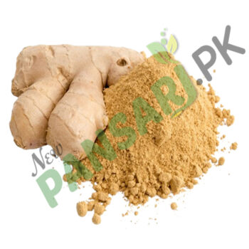 Ginger extract