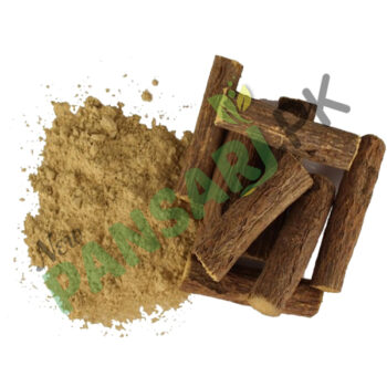 licorice extract
