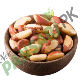 Brazil Nuts Para nuts