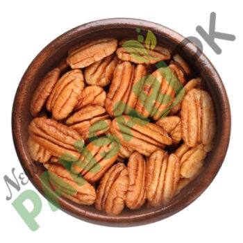 Pecan Nuts Carya illinoinensis پیکن نٹس