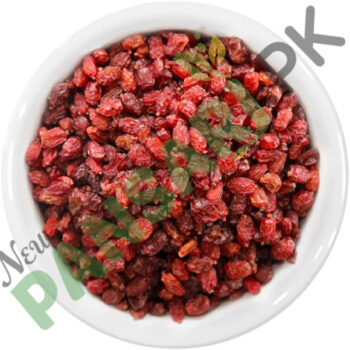 Red barberries Zarishk Lal سرخ زرشک
