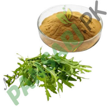 Arugula Extract (Eruca Sativa)