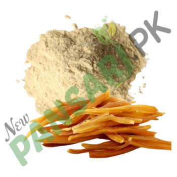 Shatavari Extract Asparagus Racemo