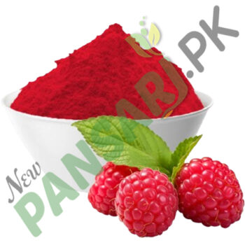 Raspberry Ketones Extract (Rubus idaeus)