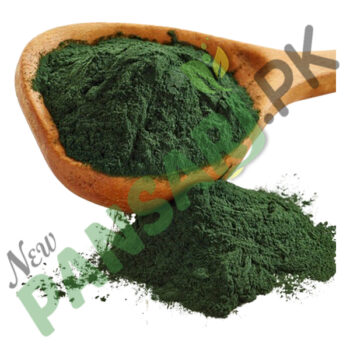 Spirulina Extract (Arthrospira Platensis)