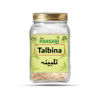 100% Organic Talbina Sunnah of Prophet Hazrat Muhammad S.A.W