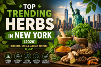 Top Trending Herbs for Men Power in Lahore – Natural Energy Boosters in Pakistan (2026)