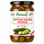 Bitter Gourd Pickle