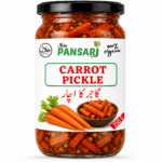 Carrot Pickle