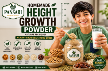 Top Trending Herbs for Men Power in Lahore – Natural Energy Boosters in Pakistan (2026)