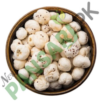 Premium Lotus Seeds (Phool Makhana) Online in Pakistan – Fresh & Organic | New Pansari