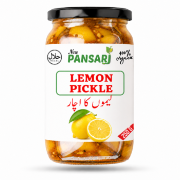 lemon pickle jar Pakistan