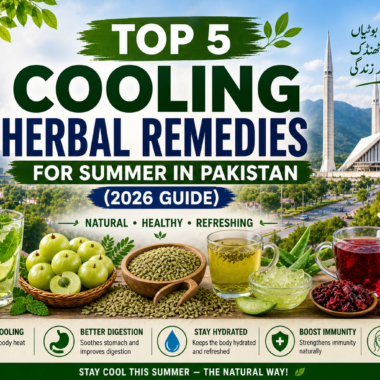 15 Most Powerful Chinese Herbs – Benefits, Uses & How to Use Them (2026 Guide)