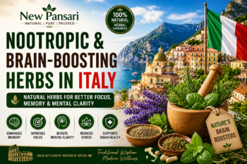 Top Trending Herbs for Men Power in Lahore – Natural Energy Boosters in Pakistan (2026)