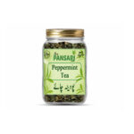 Organic Pepperrmint Tea Top Quality 100% Pure